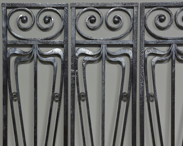  Art Nouveau Iron Panels-haes-antiques-4 ART NOUVEAU IRON PANELS (6)_main_636318223977109230.JPG